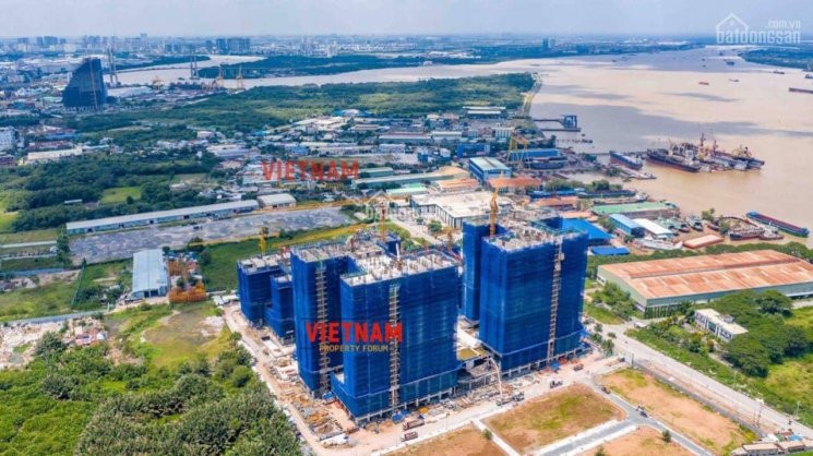 Bán Căn Hộ Q7 đào Trí : 67m2 Giá 2 Tỷ 100 Triệu Bao Thuế Phí Sang Tên 0918 858 646 1