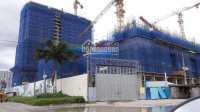 Bán Căn Hộ Q7 đào Trí : 67m2 Giá 2 Tỷ 100 Triệu Bao Thuế Phí Sang Tên 0918 858 646 7