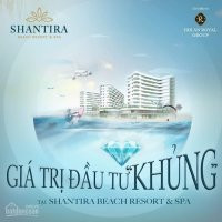 Bán Căn Hộ Shantira Giá Rẻ Tại Tp Hội An Lh : 0911067367 11