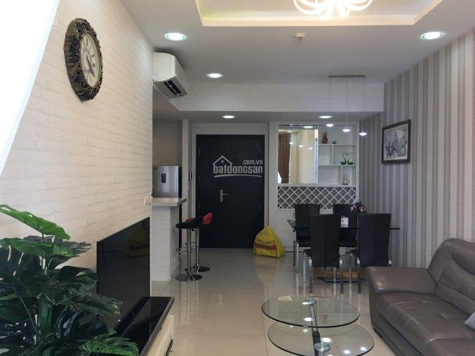 Bán Căn Hộ Sunrise City, 1pn, Có Ban Công, Giá 2,9 Tỷ 1