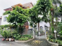 Bán Cặp đất đường Phan Khiêm Ích, Q7  Diện Tích 222m2, Giá 53 Tỷ 8