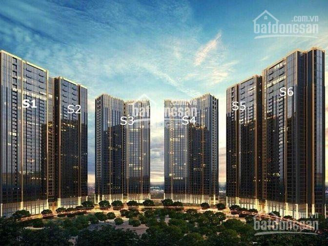 Bán Cắt Lỗ Căn 3pn/98m2- Tòa S1 Sunshine City- Cửa Bắc - Có 02 Ban Công Nam -giá 34 Tỷ 2