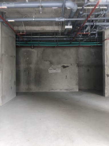 Bán Cắt Lỗ Shop Chân đế S212 Vinhomes Ocean Park, Dt 72m2 Giá Chỉ 6 Tỷ Bao Phí Toàn Bộ 2