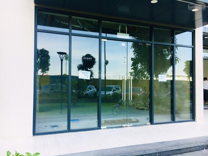 Bán Cắt Lỗ Shop Chân đế S212 Vinhomes Ocean Park, Dt 72m2 Giá Chỉ 6 Tỷ Bao Phí Toàn Bộ 4