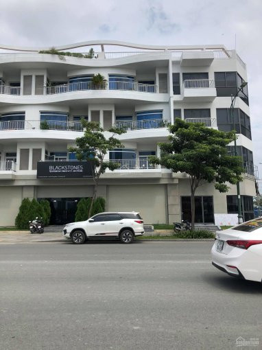 Bán Chính Chủ Shophouse Thủ Thiêm Lakeview, Q2 7x20m 1 Hầm, 1 Trệt, 1 Lầu 45 Tỷ Thương Lượng 1