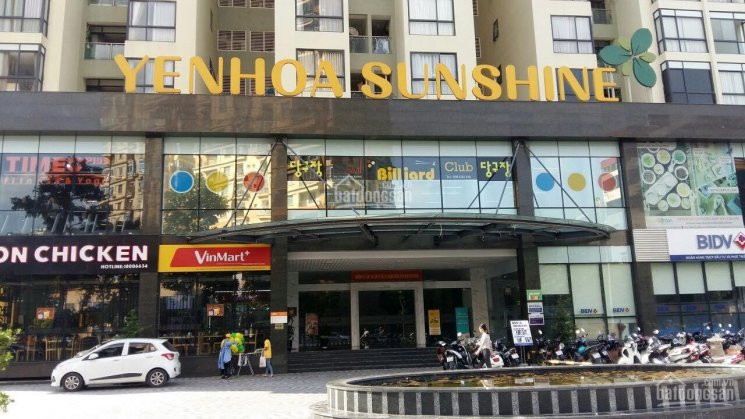 Bán Chung Cư Sunshine Yên Hòa - G3ab, 71m2, Giá 29 Tỷ, Chính Chủ 0965606926 1