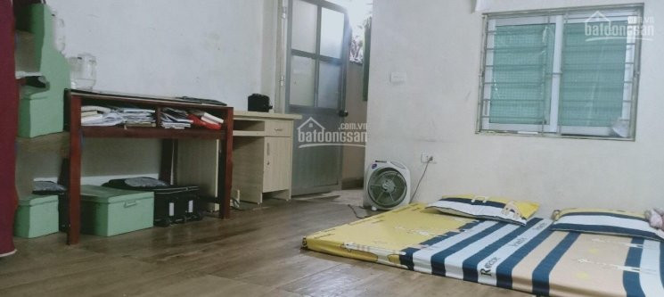 Bán đất 50m2 Tặng Ngay Nhà Cấp 4 Gác Xép Kiên Cố Giá Chỉ 103 Tỷ Tại Yên Nghĩa,hđ 5