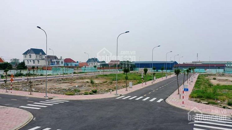 Bán đất Chính Chủ Mt Phan Trung, P Tân Mai, Tp Biên Hoà, 90m2, Shr, 780 Triệu, Gần Vincom Plaza 1