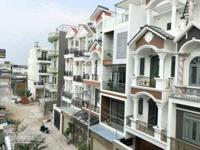 Bán đất Nền Phạm Văn đồng Thủ đức Giá Rẻ Chính Chủ 63 - 100 - 200 M2: 37 - 15 Tỷ; 0903159138; Shr 2