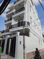 Bán Gấp 1 Căn Ngay Cổng Vạn Phúc, 70m2 Shr 16