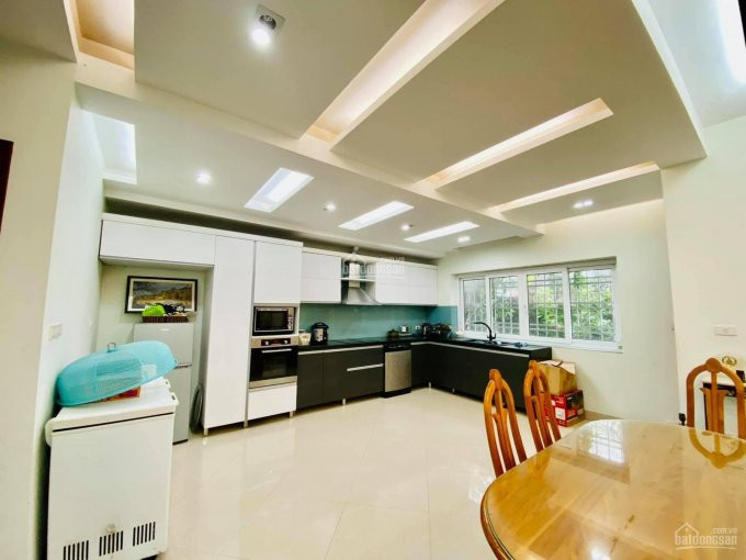Bán Gấp Biệt Thự Văn Phú, Hà đông, 230m2, 3t, Mặt Tiền 12m, Giá 135tỷ 4
