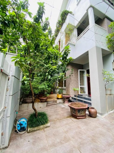 Bán Gấp Biệt Thự Văn Phú, Hà đông, 230m2, 3t, Mặt Tiền 12m, Giá 135tỷ 7