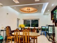 Bán Gấp Biệt Thự Văn Phú, Hà đông, 230m2, 3t, Mặt Tiền 12m, Giá 135tỷ 12