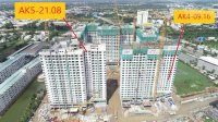 Bán Gấp Căn 2pn Akari, View  Cực đẹp Nội Khu Giá Full 2,7 Tỷ 6