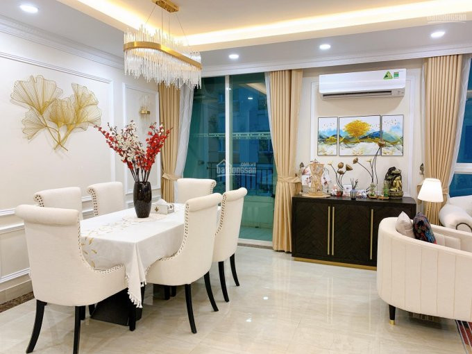 Bán Gấp Căn Hộ 3 Pn The Manor, Full Nội Thất Xịn, Dt Rộng 164 M2, 2 Ban Công, Không Bị Nắng Gắt 6