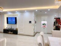 Bán Gấp Căn Hộ 3 Pn The Manor, Full Nội Thất Xịn, Dt Rộng 164 M2, 2 Ban Công, Không Bị Nắng Gắt 8