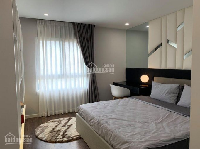 Bán Gấp Ch Saigon Pearl -2 Phòng Ngủ Siêu Rộng -lầu Cao View Siêu Thoáng-full Nội Thất Giá  4,35 Tỷ 1