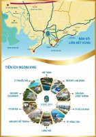 Bán Gấp đất Gần Lan Rừng Resort Phước Hải, Hệ Thống An Ninh Tốt Nhất Khu Vực, View Hướng Biển 9