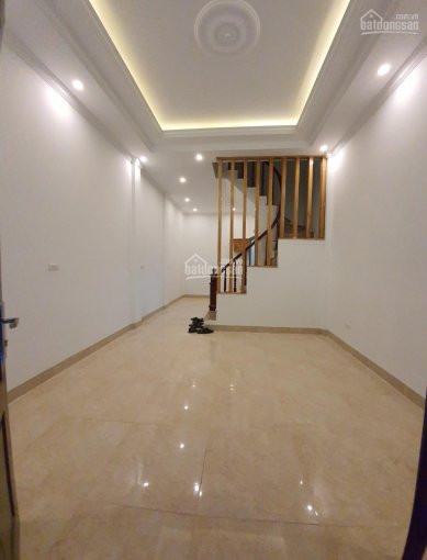 Bán Gấp Nhà 236 Khương đình, Cách Ngã Tư Sở 600m 35m2 X 4 Tầng, 5 Pn, Sổ đỏ, Ngõ Rộng Trên 2m 1