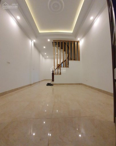 Bán Gấp Nhà 236 Khương đình, Cách Ngã Tư Sở 600m 35m2 X 4 Tầng, 5 Pn, Sổ đỏ, Ngõ Rộng Trên 2m 3