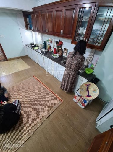 Bán Gấp Nhà Cầu Diễn 50m Phân Lô ô Tô đỗ Chỉ 4,3tỷ 6