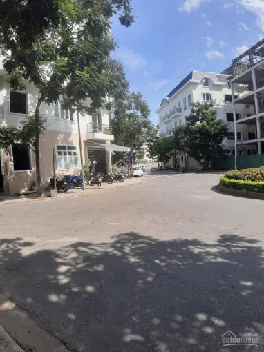 Bán Gấp Nhà Liền Kề Lô Góc 4,5 Tầng Kđt đô Nghĩa Hà đông Hà Nội 7,95 Tỷ Dt 935m2 0334209789 3