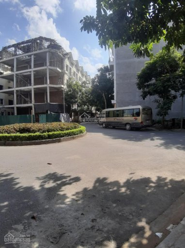 Bán Gấp Nhà Liền Kề Lô Góc 4,5 Tầng Kđt đô Nghĩa Hà đông Hà Nội 7,95 Tỷ Dt 935m2 0334209789 6