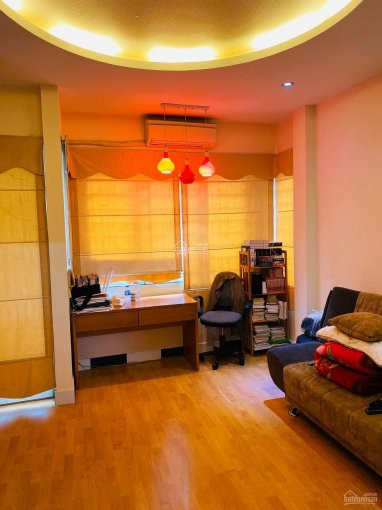 Bán Gấp Nhà Mặt Phố đặng Văn Ngữ, đống đa, Vỉa Hè 3m, Kinh Doanh Nhộn Nhịp, 42m2, 5t, Giá 85tỷ 1