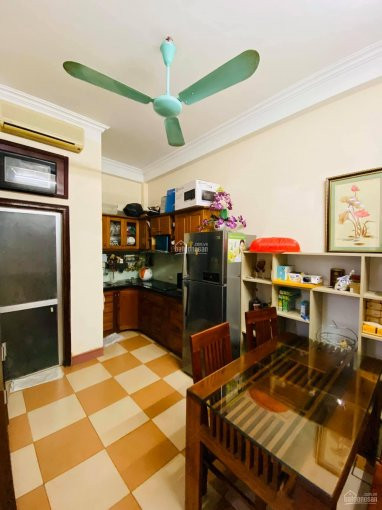 Bán Gấp Nhà Mặt Phố đặng Văn Ngữ, đống đa, Vỉa Hè 3m, Kinh Doanh Nhộn Nhịp, 42m2, 5t, Giá 85tỷ 4