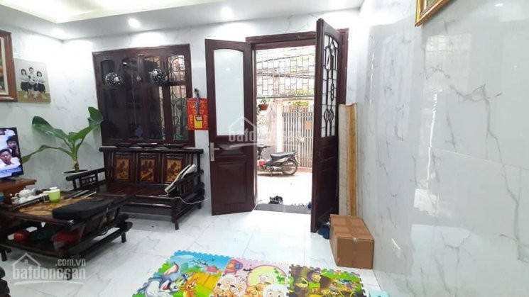 Bán Gấp Nhà Mới đẹp-rẻ Tại Trần Khát Chân, Hai Bà Trưng Dt 52m2 Giá 3,25 Tỷ 3