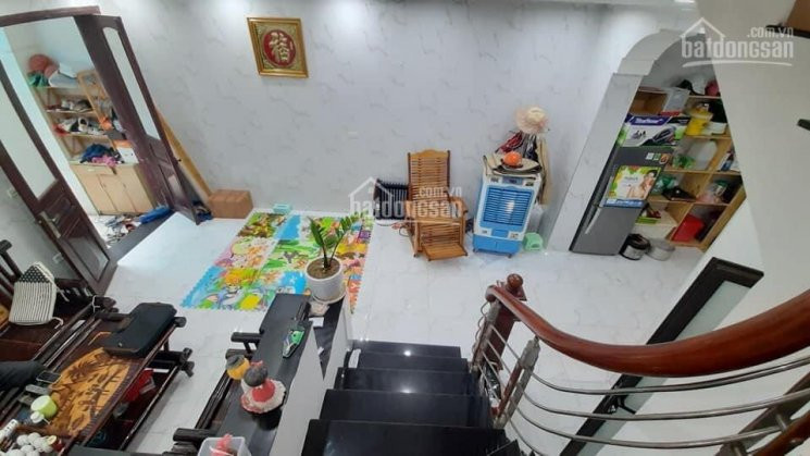 Bán Gấp Nhà Mới đẹp-rẻ Tại Trần Khát Chân, Hai Bà Trưng Dt 52m2 Giá 3,25 Tỷ 4