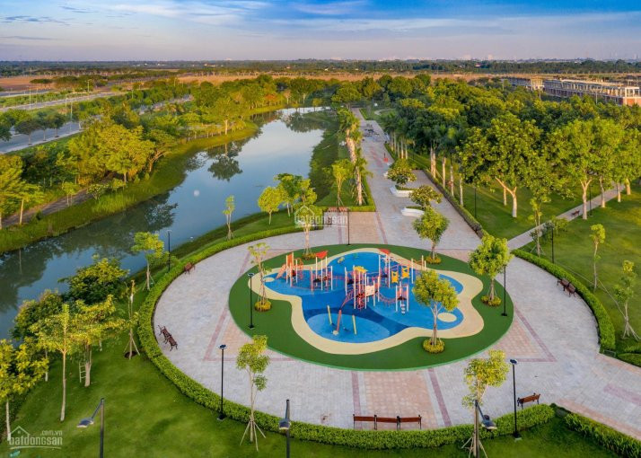 (bán Gấp Thu Hồi Vốn) - Nhà Phố Swanpark Vị Trí đẹp - 1 Trệt 2 Lầu - Tiện ích Nội Ngoại Khu đầy đủ 3