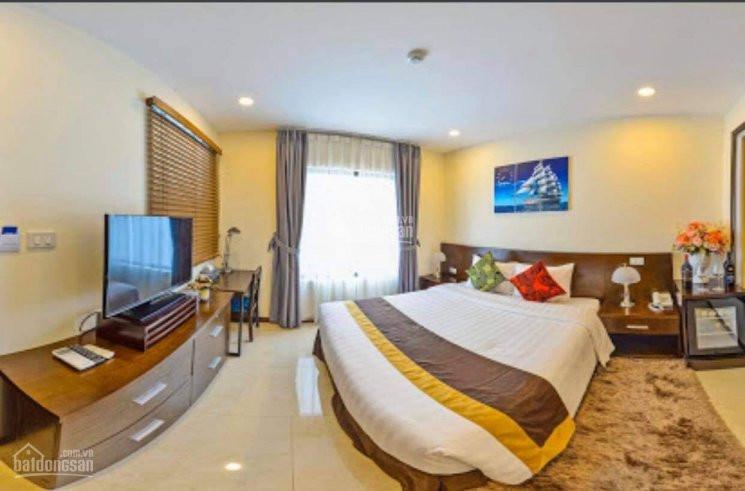 Bán Khách Sạn 11 Tầng 27 Phòng Ks Tại Mặt Phố Mễ Trì Hạ Nam Từ Liêm Hn (doanh Thu 800 Triệu/tháng) 7