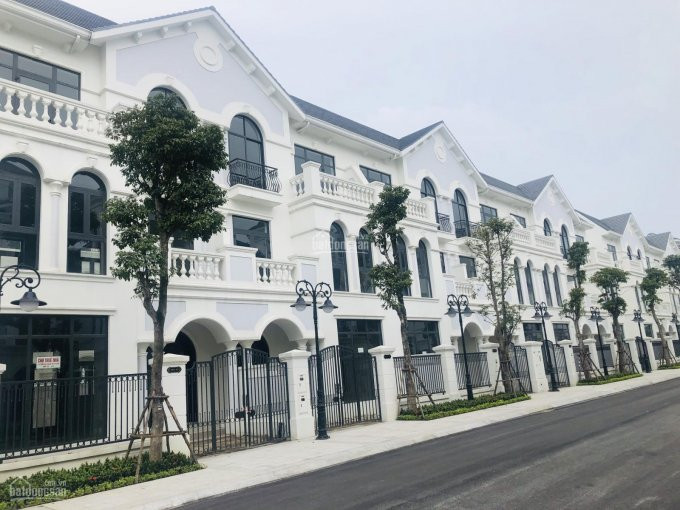 Bán Liền Kề Vinhomes Ocean Park Giá Tốt Nhất 90m2 Giá 76 Tỷ Bp 3