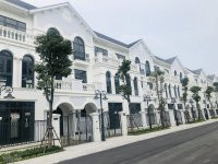 Bán Liền Kề Vinhomes Ocean Park Giá Tốt Nhất 90m2 Giá 76 Tỷ Bp 7