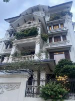 Bán Lỗ Biệt Thự Thang Máy- View Vườn Hoa - Thang Máy - Bể Cá Koi - Kđt Xa La Giá Hơn 10 Tỷ 9