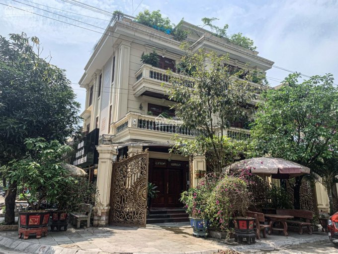 Bán Lô Góc Biệt Thự B05-01, đẹp Nhất An Vượng Villas, Suất Ngoại Giao Liên Hệ Chính Chủ 0985242709 4