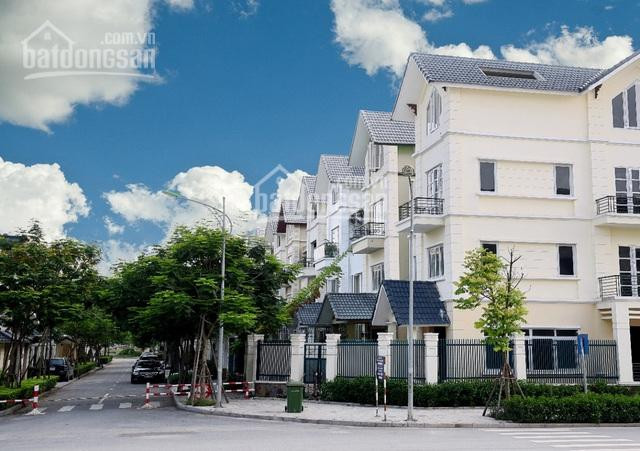 Bán Lô Góc Biệt Thự B05-01, đẹp Nhất An Vượng Villas, Suất Ngoại Giao Liên Hệ Chính Chủ 0985242709 5