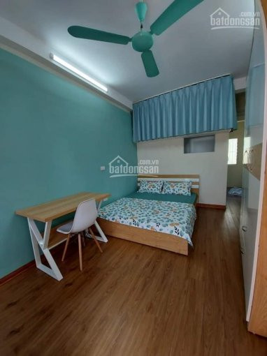 Bán Nhà 322 Mỹ đình ô Tô đỗ - Cực đẹp- Kinh Doanh Cho Thuê  Tiện ích đỉnh Diện Tích  34m2, Giá38tỷ 4