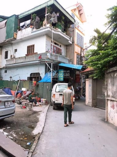 Bán Nhà 322 Mỹ đình ô Tô đỗ - Cực đẹp- Kinh Doanh Cho Thuê  Tiện ích đỉnh Diện Tích  34m2, Giá38tỷ 8