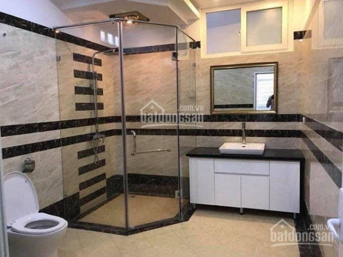 Bán Nhà Cầu Giấy 60m*5t Full Nội Thất Về ở Ngay 50m Ra đường Oto Giá Chỉ 4,5 Tỷ Có Tl 5