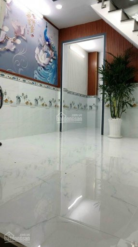 Bán Nhà Chính Chủ Diện Tích 4m X 7m Xây Trệt Lầu 2pn, 2wc 5