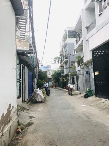 Bán Nhà Chính Chủ Hẻm Xe Hơi Nguyễn Văn Săng, Dt: 4x18m Cấp 4 Giá 7 Tỷ P Tân Sơn Nhì Q Tân Phú 1