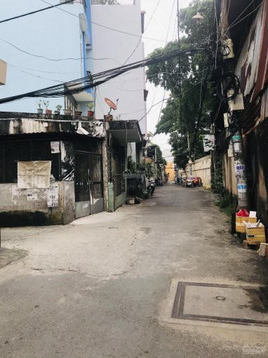 Bán Nhà Chính Chủ Hẻm Xe Hơi Nguyễn Văn Săng, Dt: 4x18m Cấp 4 Giá 7 Tỷ P Tân Sơn Nhì Q Tân Phú 2
