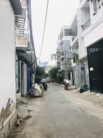 Bán Nhà Chính Chủ Hẻm Xe Hơi Nguyễn Văn Săng, Dt: 4x18m Cấp 4 Giá 7 Tỷ P Tân Sơn Nhì Q Tân Phú 4