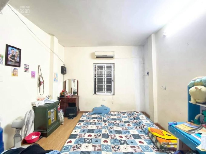 Bán Nhà Hồng Mai Hai Bà Trưng_5 Tầng_980 Triêu_sổ đỏ Riêng 1