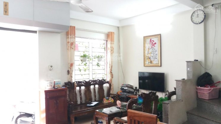 Bán Nhà Lê đức Thọ - Mỹ đình- Nam Từ Liêm-31 M 5 Tầng 305 Tỷ 1