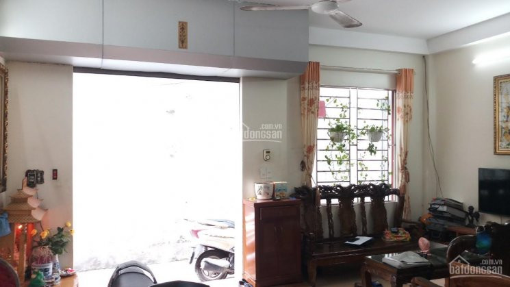 Bán Nhà Lê đức Thọ - Mỹ đình- Nam Từ Liêm-31 M 5 Tầng 305 Tỷ 2