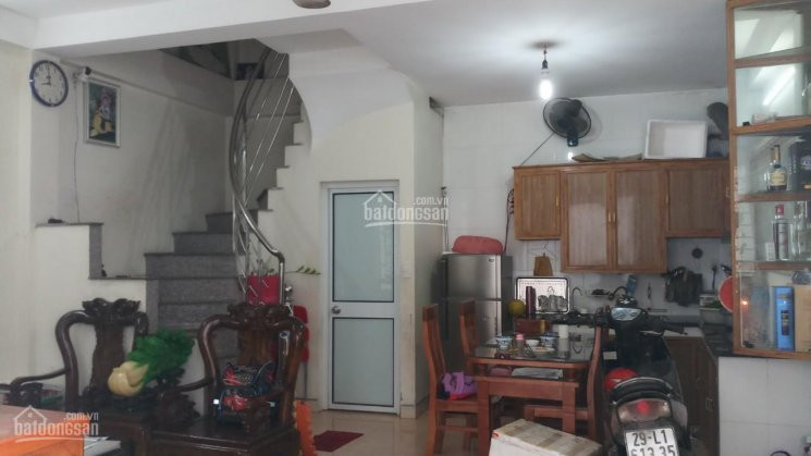 Bán Nhà Lê đức Thọ - Mỹ đình- Nam Từ Liêm-31 M 5 Tầng 305 Tỷ 3