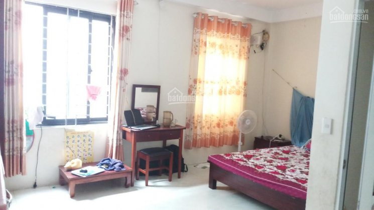 Bán Nhà Lê đức Thọ - Mỹ đình- Nam Từ Liêm-31 M 5 Tầng 305 Tỷ 4
